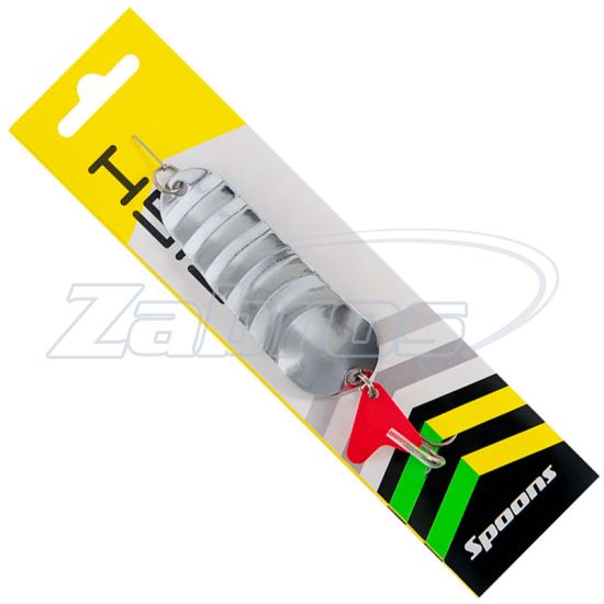 Фото X-Fish Buffalo, 12 г, 01
