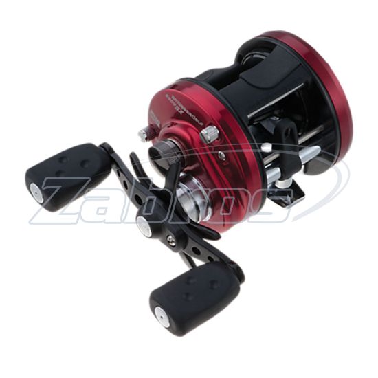 Фото Abu Garcia Ambassadeur, 1292729, AMBSX-5601