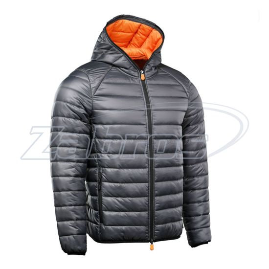 Малюнок M-Tac Stalker G-Loft, 110.13-GR-L, Grey