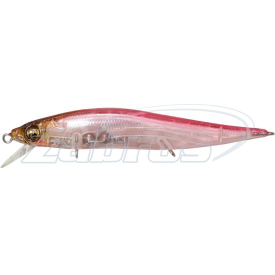 Фото Megabass Vision Oneten Jr. 98SP, 9,8 см, 10,5 г, 1 м, GLX Cotton Wakasagi