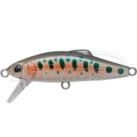 Фото Tackle House Buffett Doras 43S, 4,3 см, 4,5 г, Yamame Фото Tackle House Buffett Doras 43S, 4,3 см, 4,5 г, Yamame