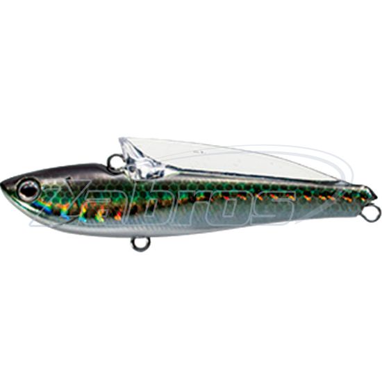 Фото Tackle House Spino Vibe 70S, 7 см, 16 г, HG Bora