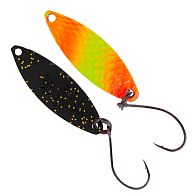 Блесна Select Omega, 2,8 г, 3,4 см, 22: купить, цена, Киев, Украина | Zabros