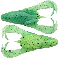 Силікон Keitech Noisy Flapper, 3,50", 8,9 см, 5 шт, 468: купити, ціна, Київ, Україна | Zabros