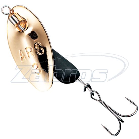 Фото Smith AR-S Trout Model, 1,6 г, 02 MTBK