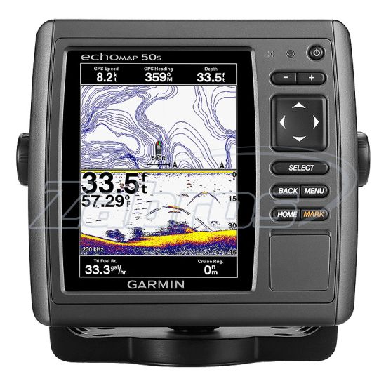 Garmin echoMAP 50s, 010-01095-01, Украина