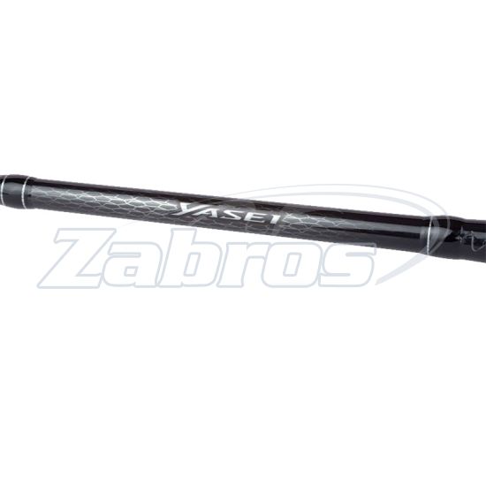 Картинка Shimano Yasei Pike Swimb & BB Cast, YASAXSWBC24XXH, 2,4 м, 120-170 г