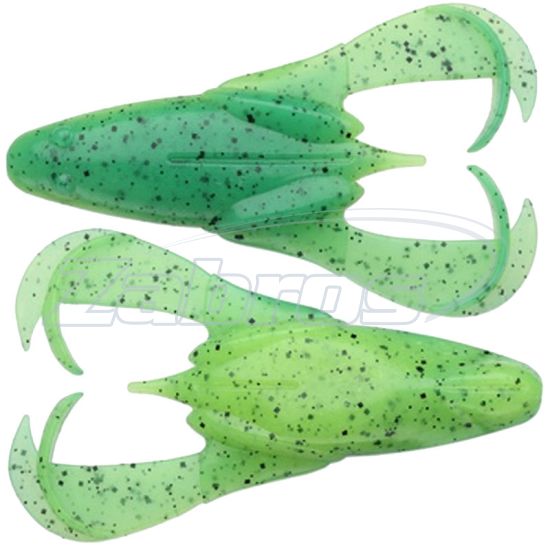 Фото Keitech Noisy Flapper, 3,50", 8,9 см, 5 шт, 468