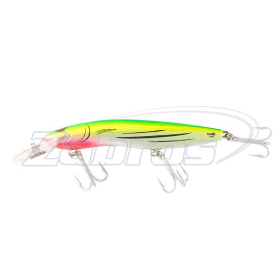 Фото Halco Sorcerer 125 STD, 12,5 см, 20 г, 3 м, H81