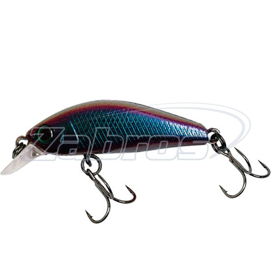 Фото Jackall Chubby Minnow 35SP, 3,5 см, 2,3 г, 0,5 м, UL Bug
