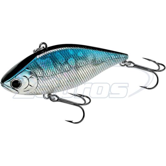 Фотографія Lucky Craft LV 150, 6,5 см, 14 г, 1 м, LV150-052ABK