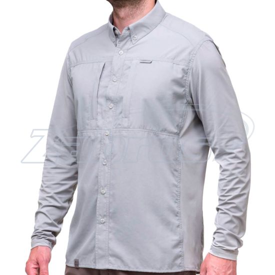 Фотография Fahrenheit Solar Guard Combi, FAPC18102XXL, Grey