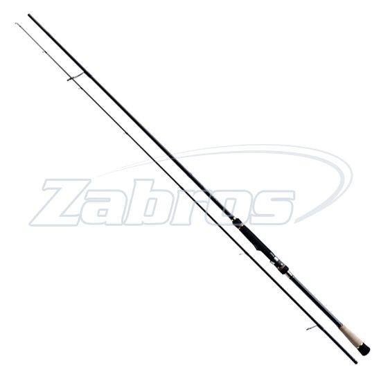 Фото Major Craft SkyRoad Wind, SKR-832MH/W, 2,51 м, 5-28 г.