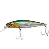 Воблер Jackall Squad Minnow 80SP, 8,2 см, 9,7 г, 1,2 м, NF Ayu, купить, цены в Киеве и Украине, интернет-магазин | Zabros