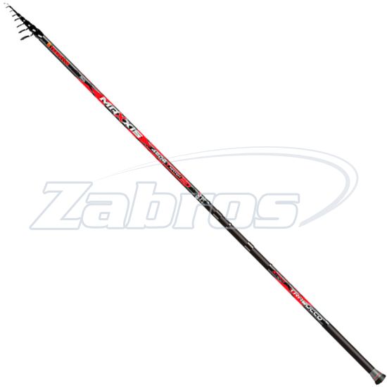 Фото Trabucco Maxxis T-Match, 151-81-140, 4,5 м, 120 г Фото Trabucco Maxxis T-Match, 151-81-140, 4,5 м, 120 г