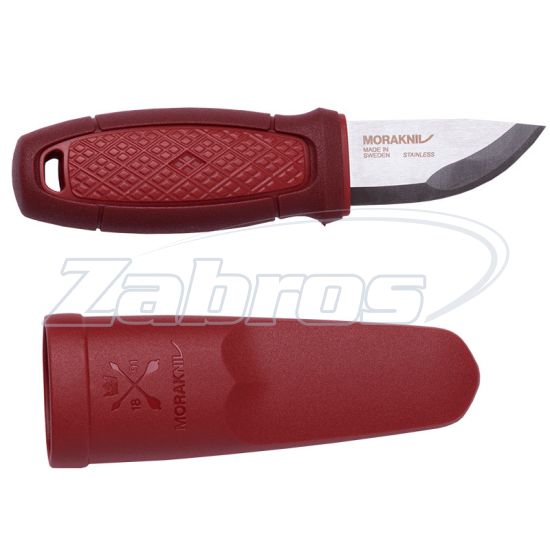 Фото Morakniv Eldris (S), Red