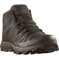 Кросівки Salomon Speed Assault 2 Gore-Tex, L47440300, 11,5, Earth Brown: купити, ціна, Київ, Україна | Zabros