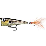Воблер Rapala X-Light Pop 40F, 4 см, 4,5 г, GGIU, купити, ціна, Київ, Україна | Zabros
