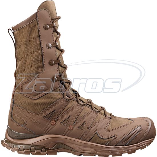 Фотография Salomon XA Forces Jungle, L41267500, 11,5, Earth Brown