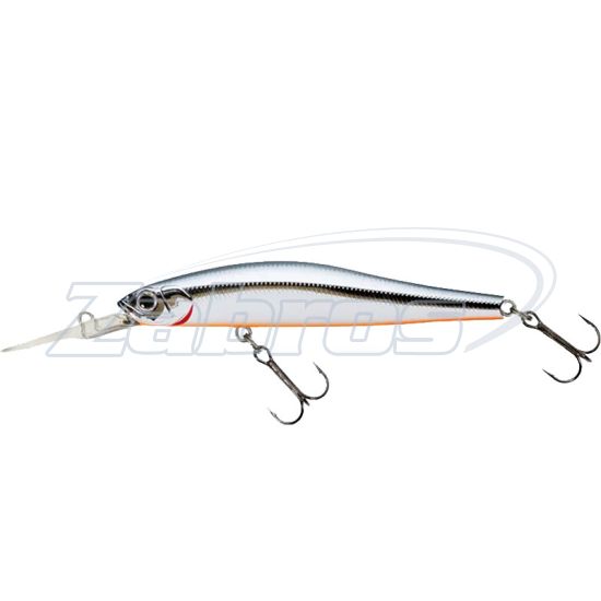 Фото ZipBaits Rigge Deep 90F, 9 см, 11 г, 2,5 м, 864
