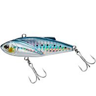 Воблер Daiwa Seabass Hunter Vib Z, 70S, 7 см, 22,5 г, Laser Maiwashi, купить, цена, Киев, Украина | Zabros