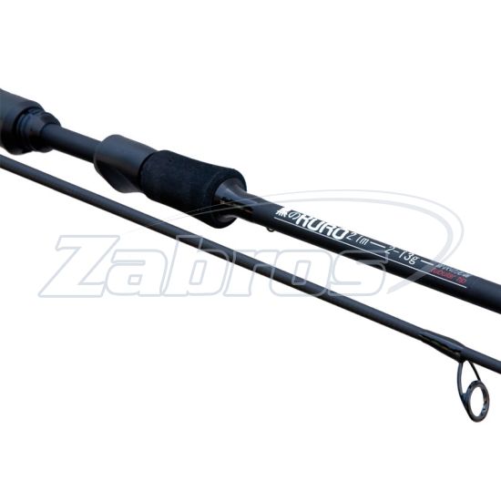 Купить Nomura Kuro, 2,40 м, 5-25 г.