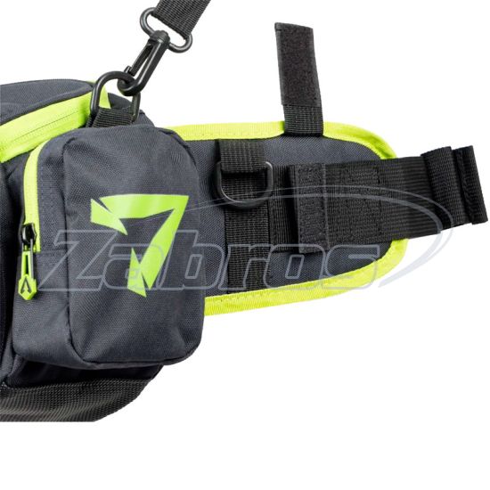 Select SL02HB, 36x20x16 см, Dark Blue, Украина