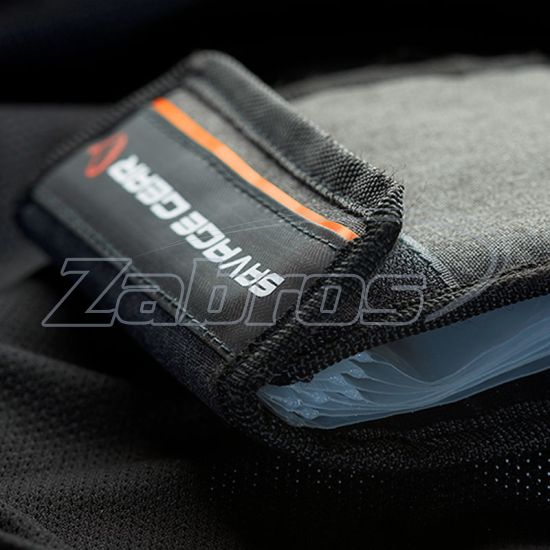 Картинка Savage Gear Flip Wallet Rig and Lure, 71869, 14x14 см