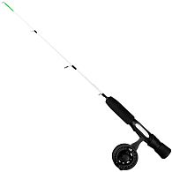 Удочка зимняя Daiwa Team Daiwa Ice, TDI18XH/BLB6, 46 см, X-Heavy, купить, цены в Киеве и Украине, интернет-магазин | Zabros