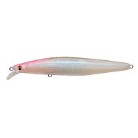 Воблер Megabass Marine Gang 120F, 12 см, 20 г, 1,4 м, Shell Skin Pink, купить, цена, Киев, Украина | Zabros