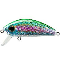 Воблер Yo-Zuri L-Minnow 33S, 3,3 см, 3,5 г, 0,5 м, F1166-M99, купить, цены в Киеве и Украине, интернет-магазин | Zabros