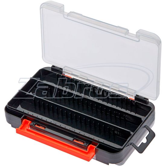 Малюнок Select Terminal Tackle Box, SLHX-2001D, 17,5x10,5x3,8 см Малюнок Select Terminal Tackle Box, SLHX-2001D, 17,5x10,5x3,8 см