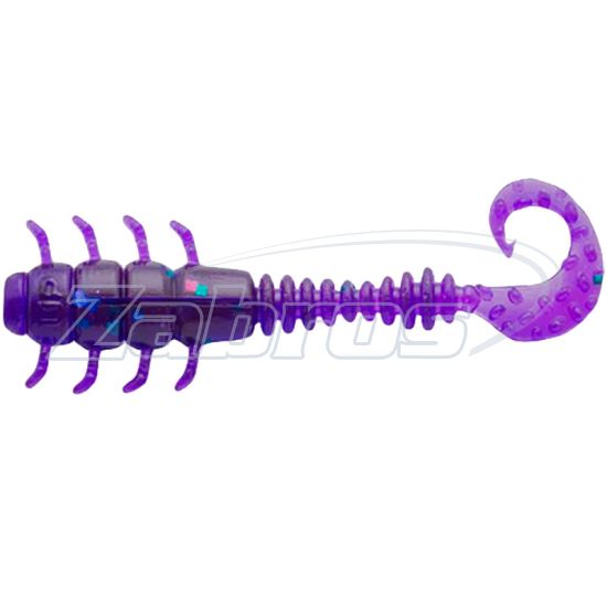 Фото UpStream Scorp, 1,60", 4,06 см, 8 шт, #530