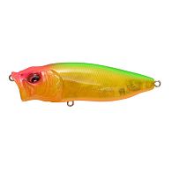 Воблер Megabass PopMax 78F, 7,8 см, 14 г, GP Twilight Hachiro, купити, ціни в Києві та Україні, інтернет-магазин | Zabros