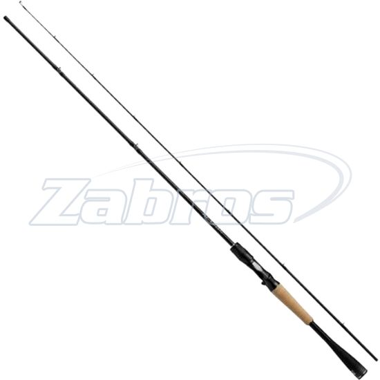 Фото Daiwa 21 Blazon, C72H-2, 2,18 м, 11-42 г