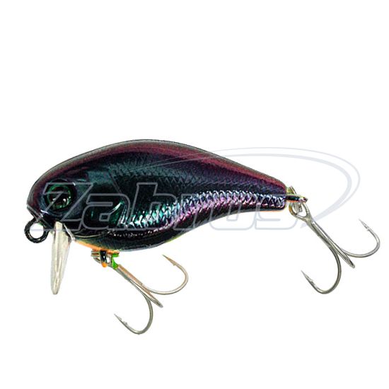 Фото Jackall Chubby 38 SSR, 3,8 см, 4,2 г, 0,2 м, UL Bug