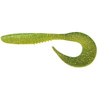 Силикон Fishing Drugs Gungsta Twist, 5,00", 12,7 см, 4 шт, 03, купить, цены в Киеве и Украине, интернет-магазин | Zabros