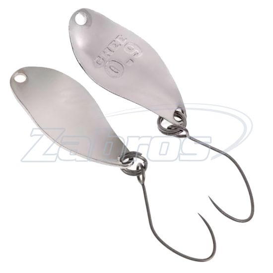 Фото Nories Masukurouto Ghee, 0,9 г, 2 см, 011 Фото Nories Masukurouto Ghee, 0,9 г, 2 см, 011