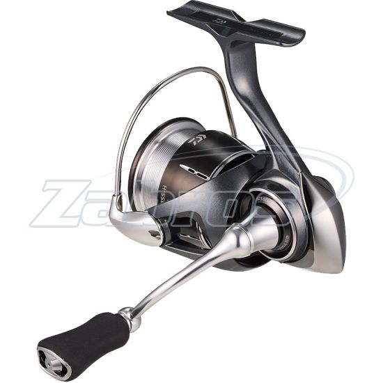 Ціна Daiwa 24 Luvias LT, PC LT2500