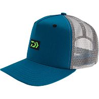 Кепка Daiwa D-Vec Cap, 18205-500, Petrol, купити, ціни в Києві та Україні, інтернет-магазин | Zabros