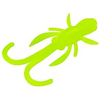 Силікон FishUp Baffi Fly, 1,50", 3,8 см, 10 шт, #111, Сир, купити, ціни в Києві та Україні, інтернет-магазин | Zabros