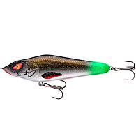 Воблер Daiwa Prorex Lazy Jerk 155SS, 15,5 см, 85 г, Hulk Ass, купить, цена, Киев, Украина | Zabros