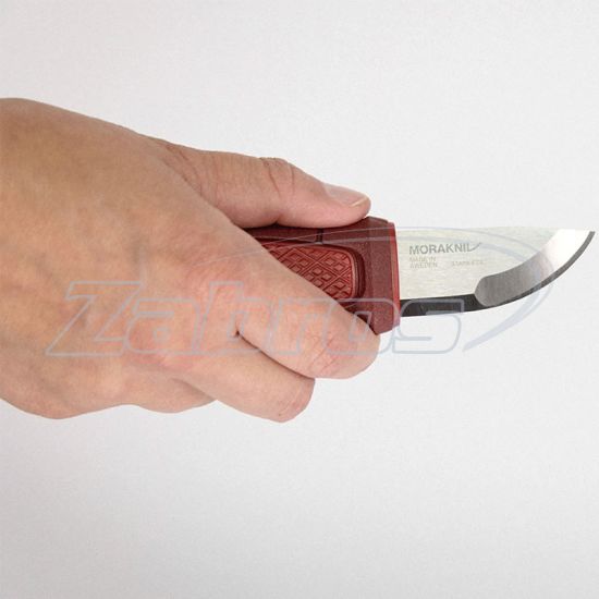 Ціна Morakniv Eldris (S), Red