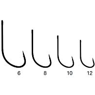 Гачок Trabucco Hisashi F-32 Surf, 024-38-060, 6, 15 шт, Black для рибалки, купити, ціни в Києві та Україні, інтернет-магазин | Zabros Гачок Trabucco Hisashi F-32 Surf, 024-38-060, 6, 15 шт, Black для рибалки, купити, ціни в Києві та Україні, інтернет-магазин | Zabros