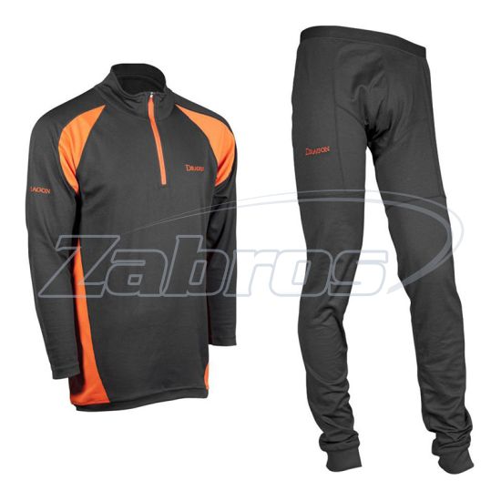 Фото Dragon BodyMate PowerCool LayerOne, BK-01-04, XL