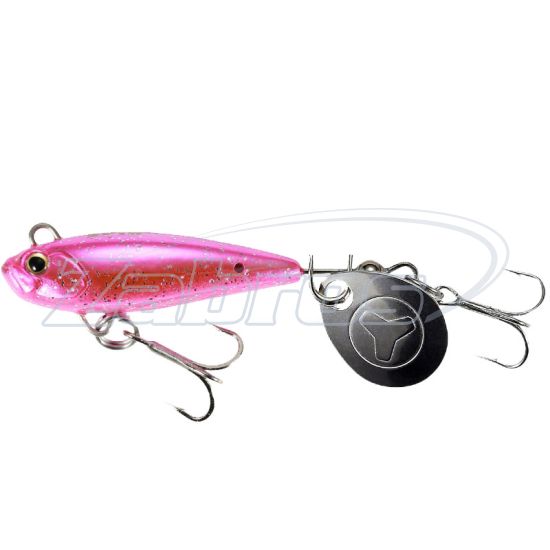 Фото DUO Tetra Works Spin, 5 г, 2,8 см, CSA0577