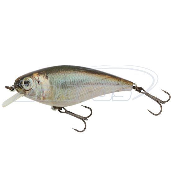 Фото Imakatsu Gekiasa Shad 58SF, 5,8 см, 7 г, 0,5 м, 830