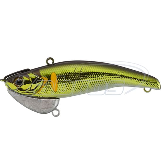 Фото Jackall Tricoroll Vib, 5 см, 6,2 г, Gold Ayu Фото Jackall Tricoroll Vib, 5 см, 6,2 г, Gold Ayu