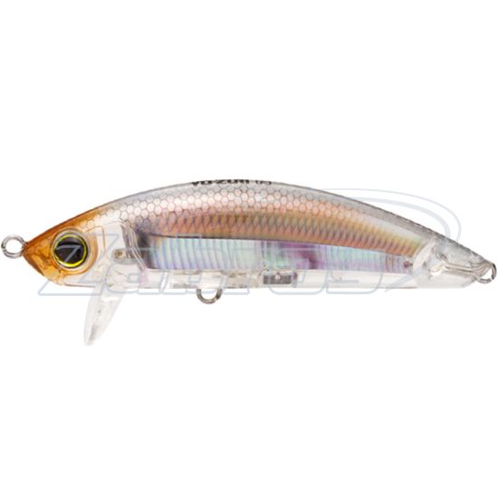 Фото Воблер Yo-Zuri 3D Inshore Surface Minnow 90F, 9 см, 12 г, 0,15 м, R1215-RGLM