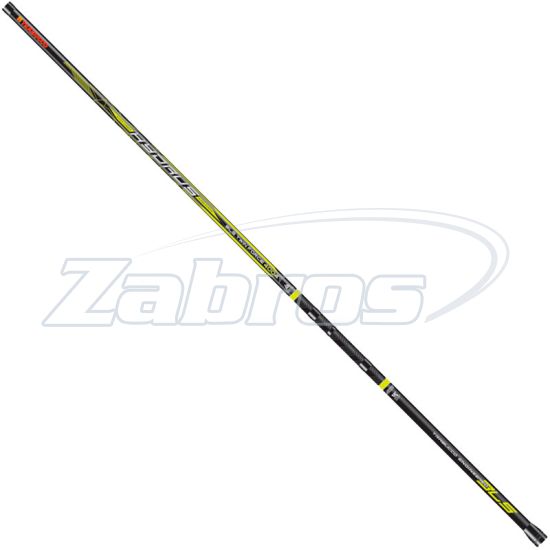 Фото Trabucco Hydrus BLS Twin Force, 120-48-040, 4 м, 25 г Фото Trabucco Hydrus BLS Twin Force, 120-48-040, 4 м, 25 г